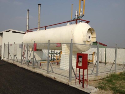 Bồn chứa gas - Bồn Chứa VIETTANK - Công Ty TNHH LEXFAS
